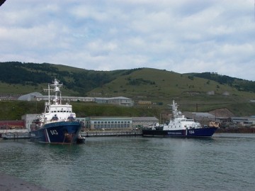 Судьба Курил может решиться в декабре