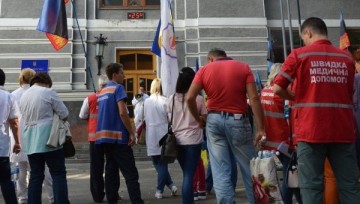 Медицинское голодание по-киевски