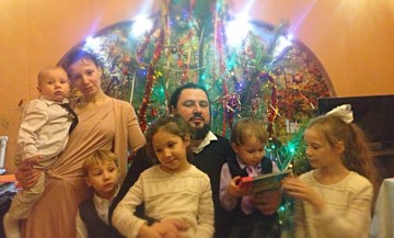 Новый уполномоченный по правам детей РФ - многодетная мама и жена священника