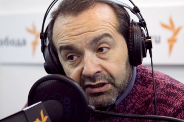 СК РФ начал доследственную проверку в отношении Шендеровича