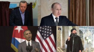 Французский эксперт по геополитике: если бы Европа и Россия были союзниками, они бы бросили вызов мировой гегемонии США