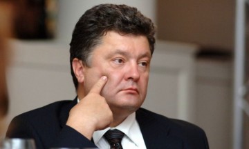 Порошенко отправил в отставку губернатора Киевской области Мельничука