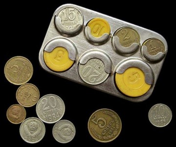 8-9 миллиардов рублей: - это сколько?