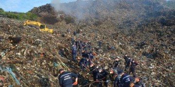 Львовский мусор как национальная идея: на Украине обнаружены братские скрепы для "единой страны"