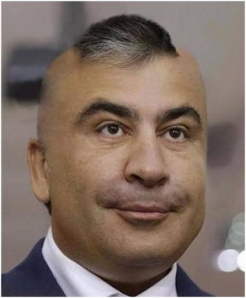 Депутаты Верховной рады подали иск в прокуратуру на Саакашвили