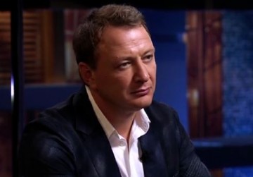 Звезда на "Звезде" с Александром Стриженовым - Марат Башаров