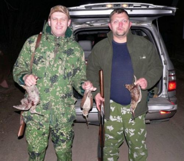 Если бы Миронов стал президентом…