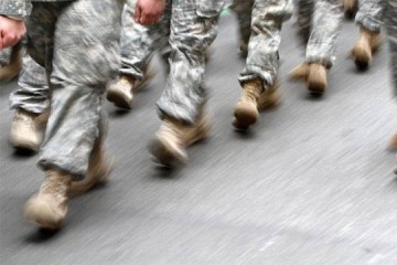 Триллион не в счет. Как американская армия подделывает отчетность на суммы, перекрыващие весь бюджет Министерства обороны