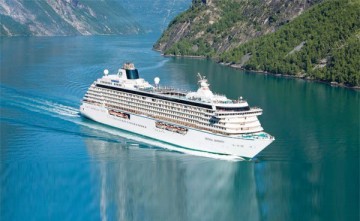 Морские круизы