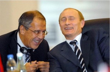 «Подставщик» министерского уровня