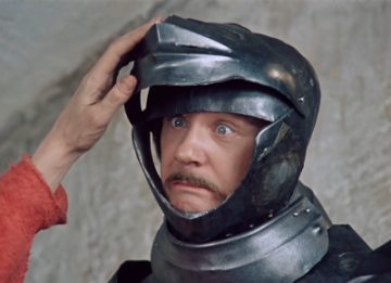 Рюриковичи мы!