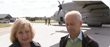 150 шведов против «российской агрессии»