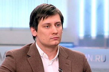 Дмитрий Гудков сообщил о роспуске своего штаба из-за нехватки денег