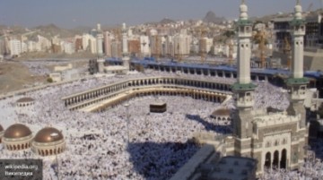 С кем поведешься: посол Британии принял ислам в Саудовской Аравии