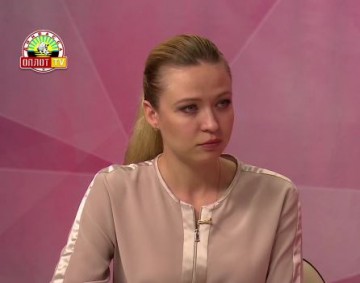 «Место встречи»: И.О. Министра иностранных дел ДНР Наталья Никонорова