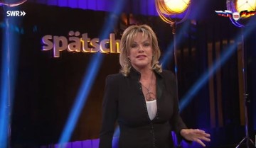 На германском ТВ жестко высмеяли НАТО и подстилку США Меркель