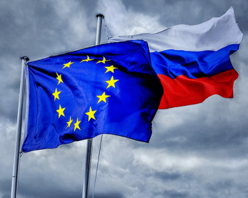 В Москве отказались вести переговоры с ЕС по отмене санкций