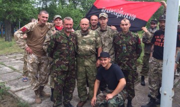 Московский школьник, воевавший на Украине, получил 6,5 лет