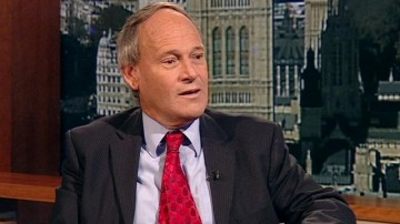 Бывший британский посол в России: китайско-российский альянс представляет для Запада дилемму