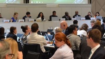 Киев оценил, как долго ВТО будет рассматривать иск о транзите через Россию