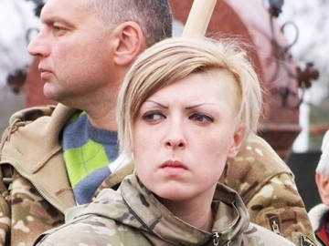 Известная АТОшница  рассказала всю правду о войне