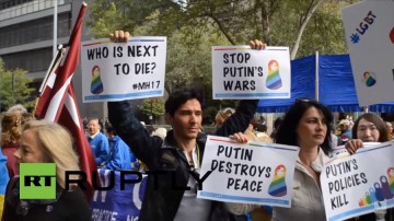 Путинское большинство