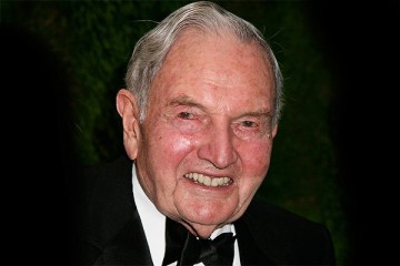 Дьявол жаждет крови: Рокфеллер пообещал «взорвать Россию изнутри»