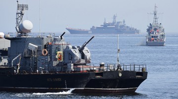 Российские малые корабли получат новейшую цифровую пушку