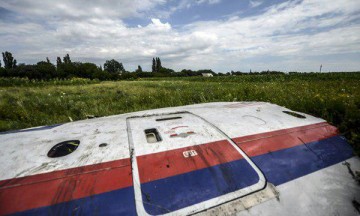 Доклад Antibellingcat - новые факты о сбитом "Боинге" MH17