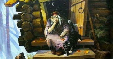 Сказка, которая вернула мою веру в безграничную силу добра