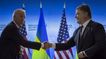 Украина получит от США кредитные гарантии на $1 млрд