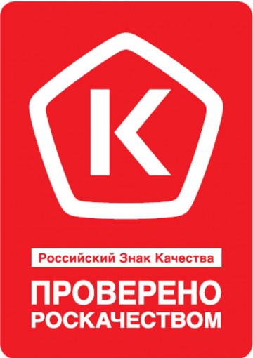 В России вводится государственный Знак качества