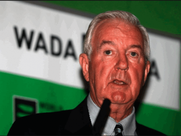 Глава WADA рассказал о прекрасных отношениях с Россией