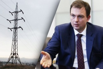 Слезы Киева: в Укрэнерго подсчитали убытки от потери Крыма