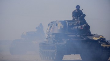 Донбасс ждет война: какой госбюджет принимает Украина