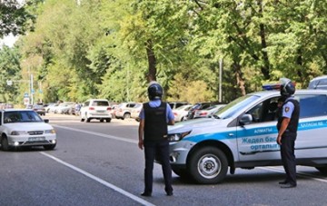 В Казахстане ведут активную борьбу с исламистами-возвращенцами