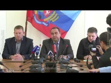 Пару слов о перевороте в ЛНР (личное)