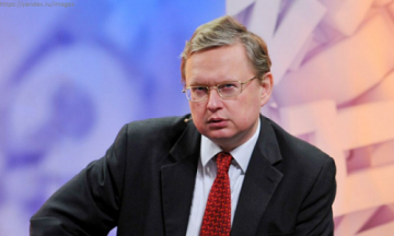 Михаил Делягин. «Кудрин об отмене майских указов: либеральный фашизм в действии»