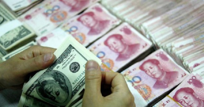 Китай и ОАЭ наносят «убийственный» удар по экономике США