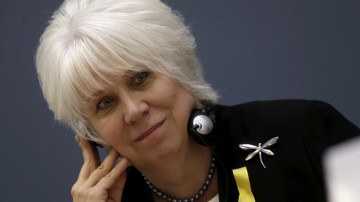 Президентом Эстонии может стать русская