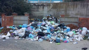 А как там живёт российская провинция? Город Самара