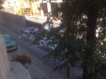 А как там живёт российская провинция? Город Самара