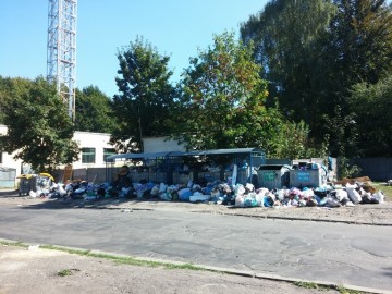 А как там живёт российская провинция? Город Самара