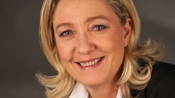 Ле Пен рассказала, когда Франция признает Крым российским