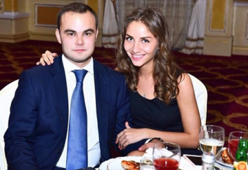 На что проходят депутатские пьянки