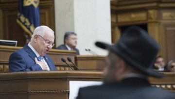 Ехидные комментарии. Евреи тоже теперь ватники…