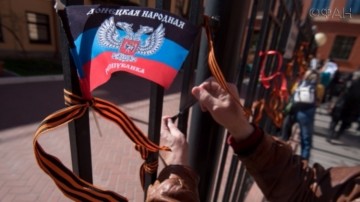 Киев терроризирует Донбасс — депутат ДНР