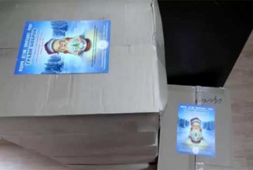 Благотворительный фонд по ошибке призвал россиян травить бобров