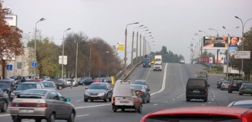 Киевляне взбунтовались против проспекта имени Бандеры