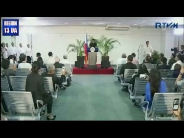 Президент Филиппин Родриго Дутерте вновь шокировал мир